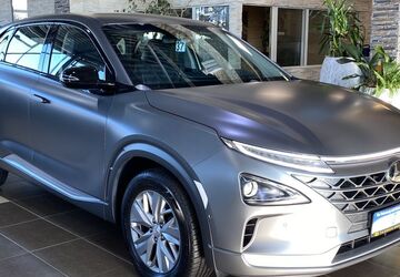 Hyundai NEXO 21.012 km 15.500 &euro; Eitorf 53783