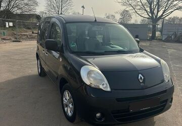Renault Kangoo 117.000 km 6.750 &euro; Köln 50765