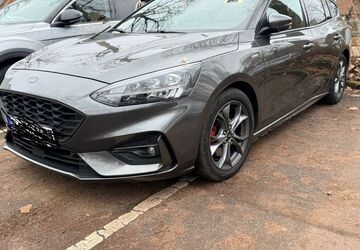 Ford Focus 186.000 km 12.999 &euro; Köln 51061