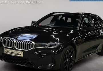 BMW 330 25.680 km 49.899 &euro; Bonn 53119