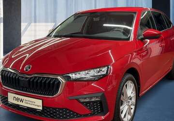 Skoda Scala 22.346 km 20.912 &euro; Köln 50939