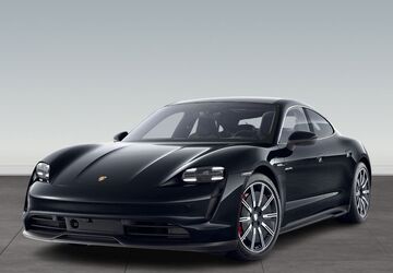 Porsche Taycan 45.200 km 69.900 &euro; Bergisch Gladbach 51429