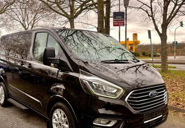 Ford Transit 188.000 km 19.999 &euro; Köln 51107