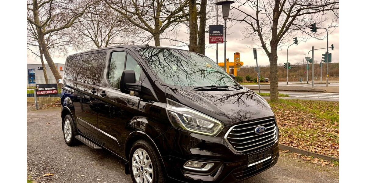 Ford Transit 188.000 km 19.999 &euro; Köln 51107