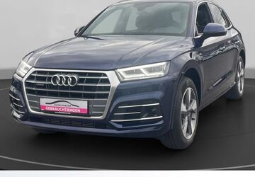 Audi Q5 88.466 km 28.490 &euro; Köln 51145