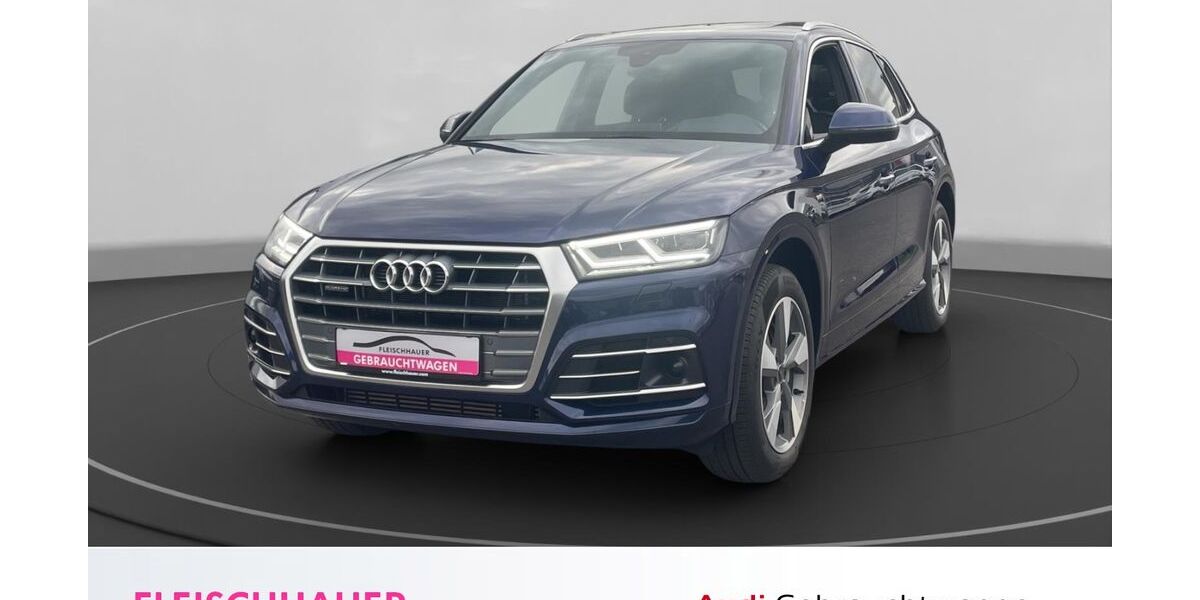 Audi Q5 88.466 km 28.490 &euro; Köln 51145