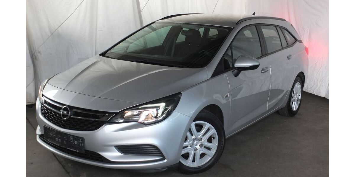 Opel Astra 99.125 km 9.888 &euro; Köln-Marsdorf/Junkersdorf 50858