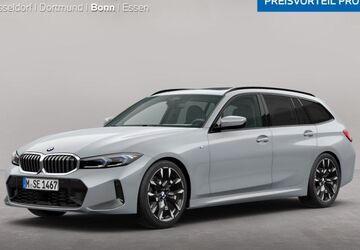 BMW 320 23.262 km 45.899 &euro; Bonn 53119