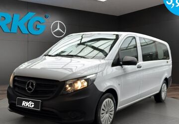Mercedes-Benz Vito 45.926 km 31.523 &euro; Siegburg 53721