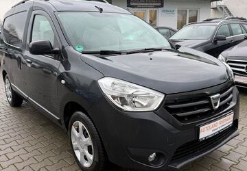 Dacia Dokker 199.000 km 3.900 &euro; Rheinbach 53359