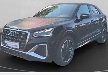 Audi Q2 8.285 km 35.490 &euro; Bonn 53119