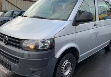 VW T5 Transporter 370.000 km 7.999 &euro; Bergisch Gladbach 51465