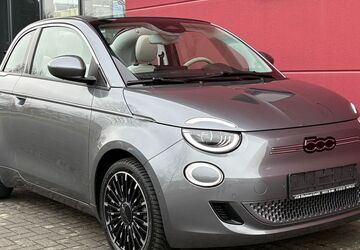 Fiat 500e 25.068 km 21.600 &euro; Brühl 50321