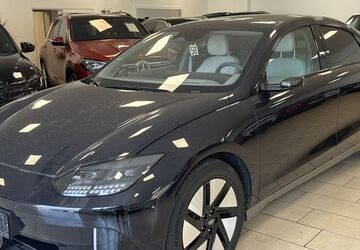 Hyundai IONIQ 6 53.211 km 32.800 &euro; Bonn 53227