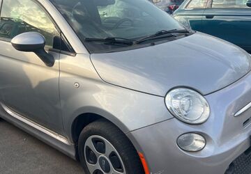 Fiat 500e 67.500 km 3.900 &euro; Troisdorf (Nähe Köln/Bonn) 53844