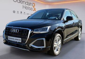 Audi Q2 6.417 km 29.380 &euro; Köln 50739