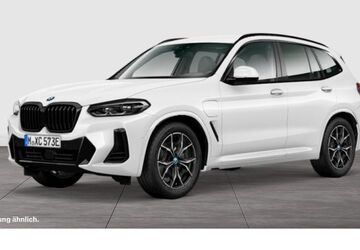 BMW X3 53.787 km 40.995 &euro; Köln-West 50858