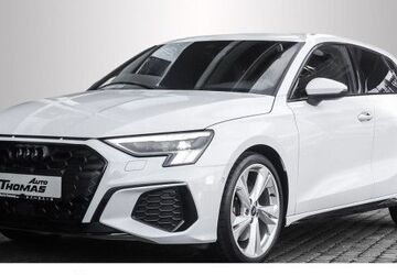 Audi S3 20.220 km 42.990 &euro; Bonn 53227