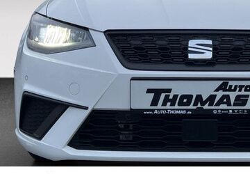 Seat Ibiza 14.150 km 19.700 &euro; Brühl 50321