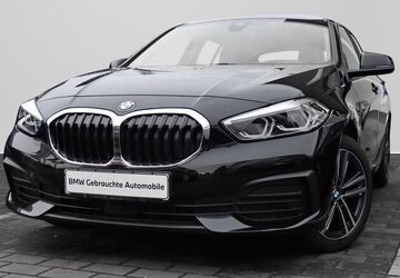 BMW 118 14.308 km 22.670 &euro; Sankt Augustin 53757