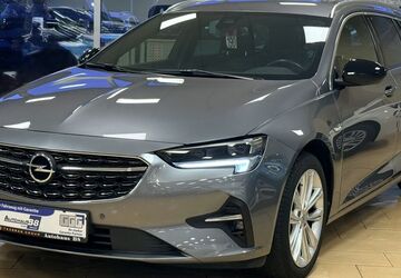 Opel Insignia 36.610 km 19.950 &euro; Hennef 53773