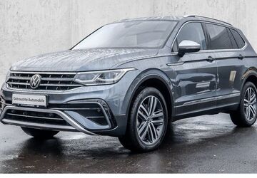 VW Tiguan Allspace 46.494 km 34.990 &euro; Köln-West 50858