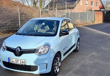 Renault Twingo 12.500 km 14.700 &euro; Euskirchen 53879