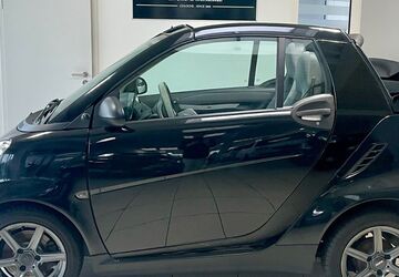 Smart ForTwo 154.000 km 4.990 &euro; Köln 51067