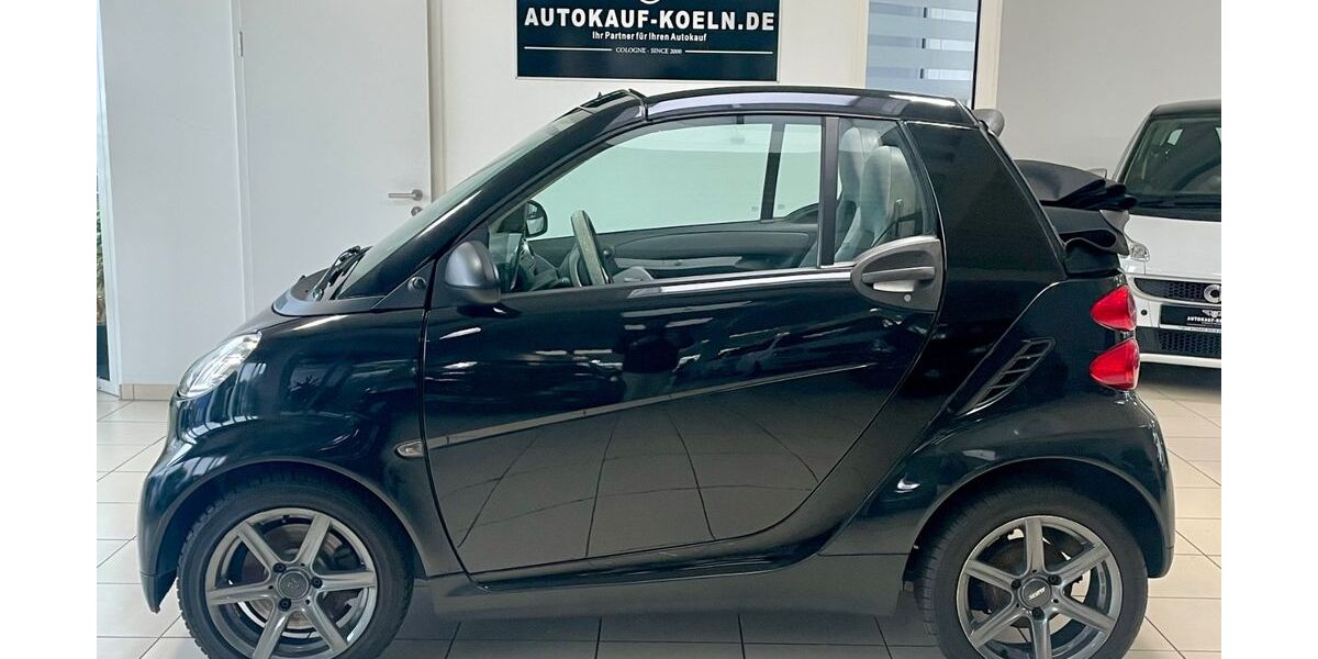 Smart ForTwo 154.000 km 4.990 &euro; Köln 51067