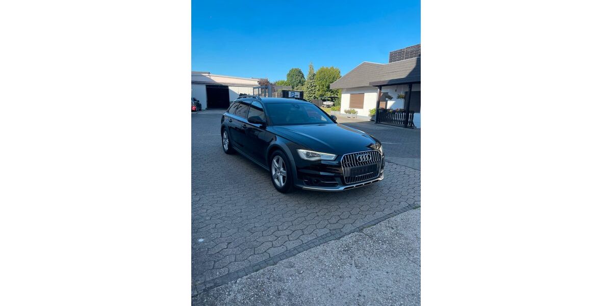 Audi A6 151.193 km 21.750 &euro; Meckenheim 53340