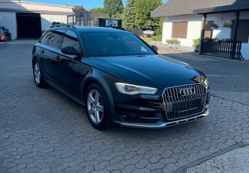 Audi A6 151.193 km 21.900 &euro; Meckenheim 53340