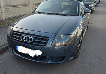 Audi TT 206.000 km 4.250 &euro; Remagen 52424