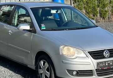 VW Polo 292.700 km 1.499 &euro; Overath bei Köln 51491