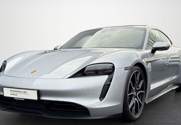 Porsche Taycan 42.500 km 67.950 &euro; Bonn 53119