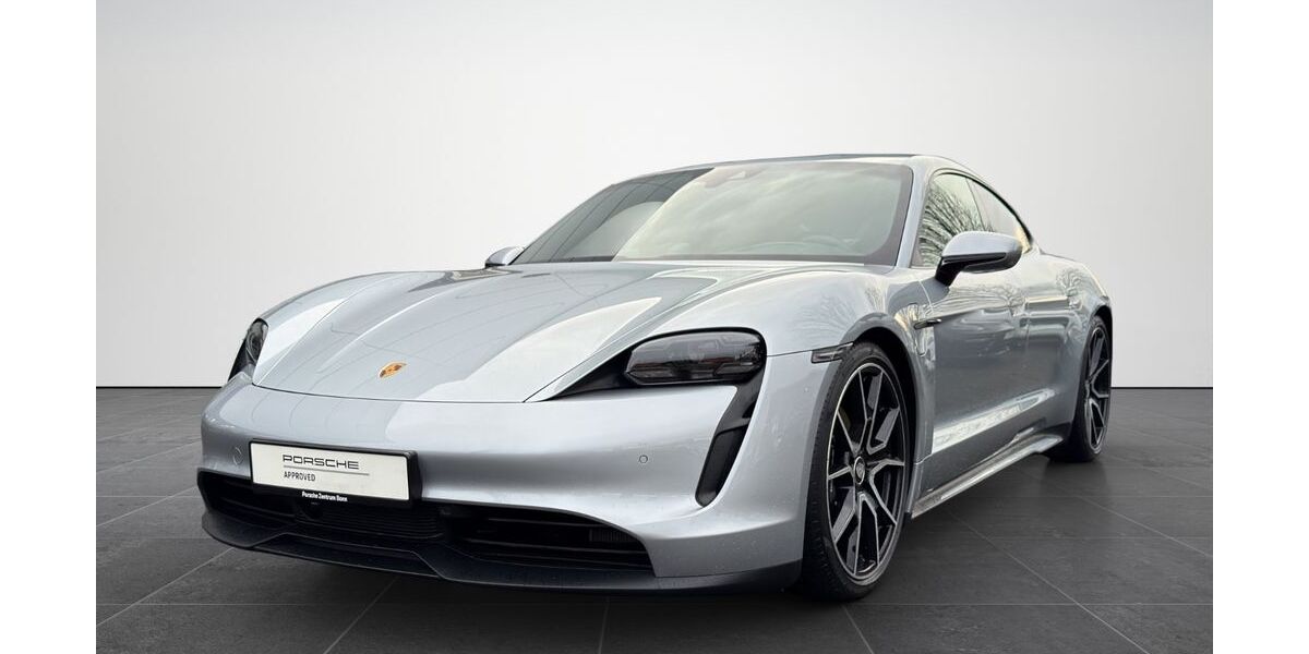 Porsche Taycan 42.500 km 67.950 &euro; Bonn 53119