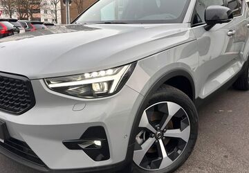 Volvo XC40 2.227 km 39.777 &euro; Siegburg 53721