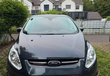 Ford C-Max 37.500 km 9.100 &euro; Bonn 53121