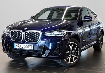 BMW X4 51.734 km 42.670 &euro; Sankt Augustin 53757