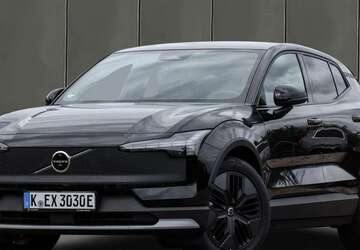 Volvo EX30 8.621 km 42.930 &euro; Bonn 53177