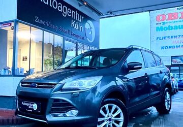 Ford Kuga 149.000 km 7.490 &euro; Köln 51067