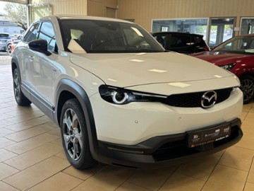 Gebrauchte Mazda MX-30