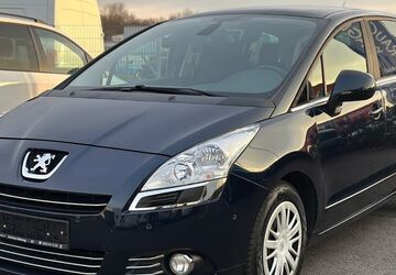 Peugeot 5008 224.000 km 4.900 &euro; Rheinbach 53359