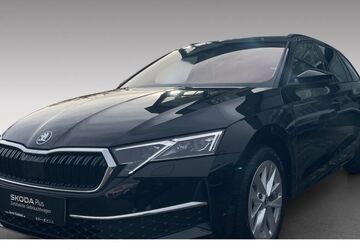 Skoda Octavia 6.900 km 34.880 &euro; Bonn 53227