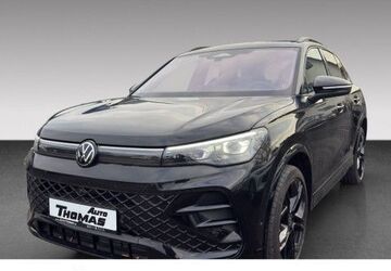 VW Tiguan 8.129 km 49.980 &euro; Hennef 53773