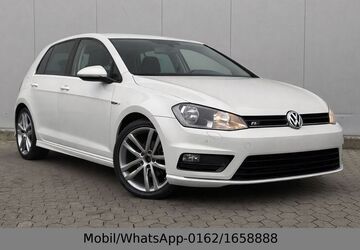 VW Golf 179.999 km 10.999 &euro; Meckenheim 53340