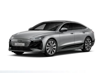 Audi A6 e-tron 13.709 km 72.490 &euro; Bonn 53119