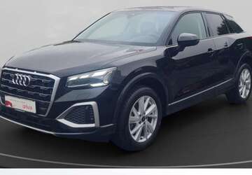 Audi Q2 8.625 km 28.990 &euro; Euskirchen 53879
