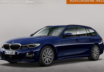 BMW 330 89.960 km 37.899 &euro; Bonn 53119