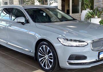 Volvo V90 37.153 km 40.000 &euro; Eitorf 53783