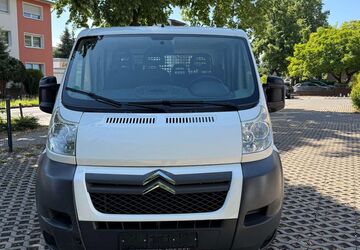 Citroen Jumper 98.144 km 9.250 &euro; Frechen 50226
